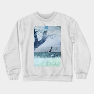 Winter Winds Crewneck Sweatshirt